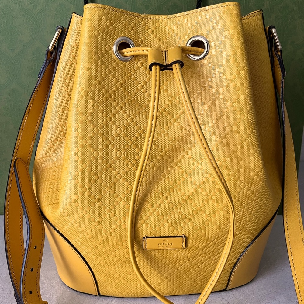 Authentic Gucci bag